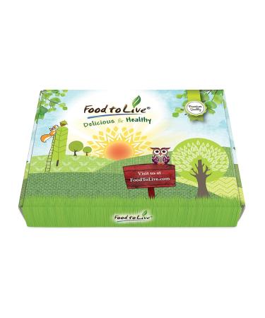 Organic Dried Fruits in a Gift Box - A Variety Pack of Prunes Apricots Dates Pineapples and Mangoes 1 Gift Box