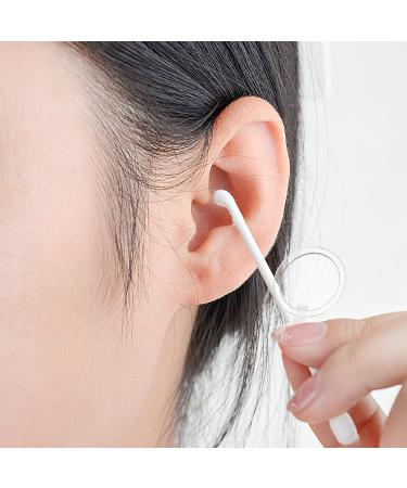 PartyKindom 10Pcs Ear Cleaning Magnifying Lens Kit Adjustable Ear Wax Removal Tools Easy to Use Earwax Cleaning Device Reliable Ear Cleaning Accessories for Safe Wax Removal - Buy Online on GoSupps.com