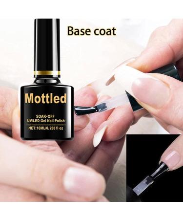 Nail Repair Protection Gel Mottled Nail Treatment Repair Gel 10ml Instant Nail Repair Protect Gel Nail Strengthener Gel Broken Nail Repair Gel Polish - Buy Online on GoSupps.com