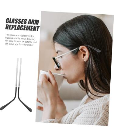 BCOATH Glasses Accessories Sleeves - Ironing & Gaming Sock Pieces for Enhanced Comfort | International Shipping Available - Buy Online on GoSupps.com