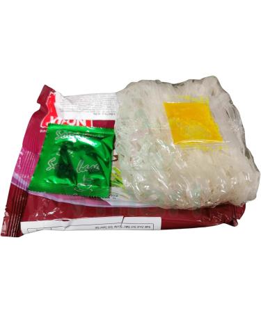 Vifon Vietnamese Style Instant Rice Noodles Beef Flavour Pho Bo 60g (Pack of 20) - Buy Online on GoSupps.com