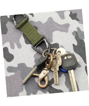 FOYTOKI 3-Piece Mask Ear Hooks & Hangers - Universal Mask Hanging Solutions - Perfect for Backpacks & Travel - Buy Online on GoSupps.com