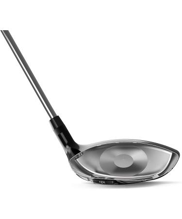 Wilson D9 Men's Golf Fairway Woods - 18 Graphite Senior - Right Handed - Buy Online on GoSupps.com