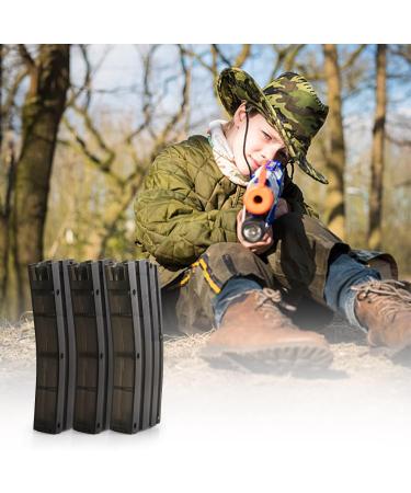 Yuehuamech 500rd BB Speed Loader - Tactical Airsoft & Paintball Accessory for War Games & Hunting - Buy Online on GoSupps.com