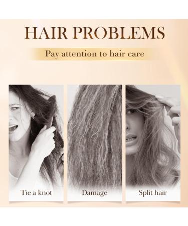 Crsetmyth Hair oil 70 ml hair care oil with rice extract hair care oil for healthy hair growth rice water oil for hair growth strength shine to strengthen hair and prevent damaged hair - Buy Online on GoSupps.com