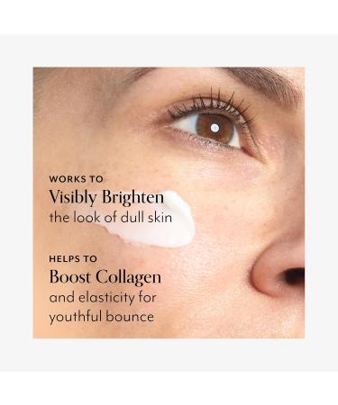 bliss bright idea vitamin c tri-peptide - Collagen protecting and brightening Moisturizer - Anti-Aging Face Cream for Collagen and Elasticity - 1.7 fl oz - Buy Online on GoSupps.com