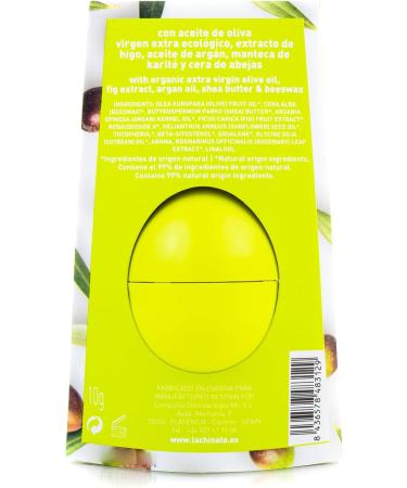 Fig Lip Balm - Buy Online on GoSupps.com