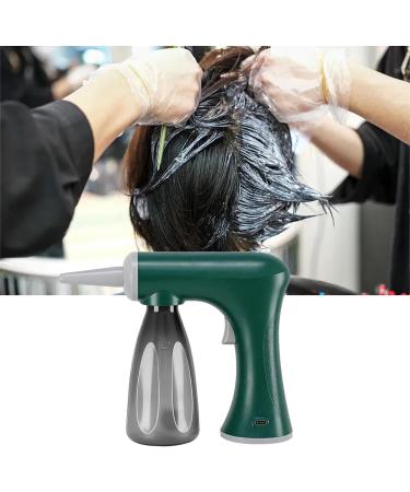Generic Electric Bubble Device Durable Cold And Hot Perm Reusable USB Foaming Machine for Hair Perming Barbershops Salon - Buy Online on GoSupps.com