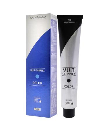 Buy Multi Complex Permanent Hair Color - 8.3 Light Golden Blond | Unisex Hair Dye | 3.38 oz - International Shipping Available - Buy Online on GoSupps.com