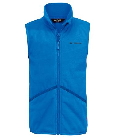 VAUDE Unisex Kids Pulex Vest 98 radiate blue