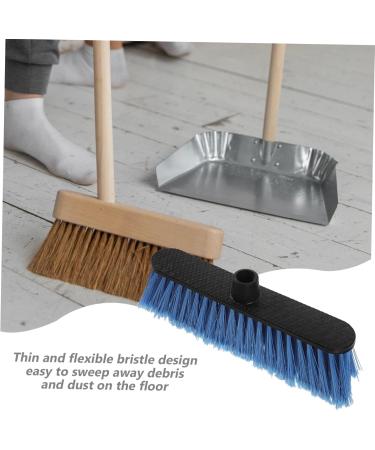 Marmerdo Cleaning Brushes - Best Household & Outdoor Brooms | Durable Kitchen & Replacement Brooms | International Shipping Available - Buy Online on GoSupps.com