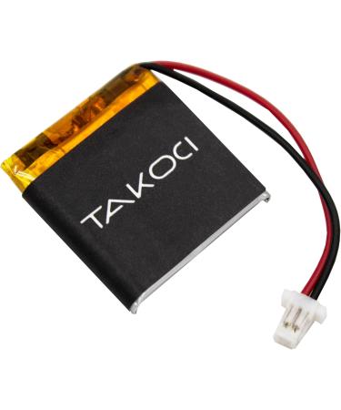 Replacement Battery JFC302223 for Viper 3706V 3806V 4606V 4706V 4806V 5606V 5706V 5806V 9756V | 3.7V 85mAh | International Shipping Available - Buy Online on GoSupps.com