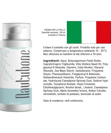 Nautubone Cream - 100 ml - Buy Online on GoSupps.com