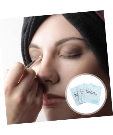 Didiseaon 3 Sets Double Eyelid Sticker Invisible Tape Invisible Eye Sticker Adhesive Tape Beautiful Eyes - Buy Online on GoSupps.com