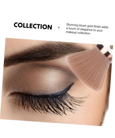Buy 3 in 1 Makeup Brush Set - Essential Makeup Tools & Accessories for Flawless Application - Buy Online on GoSupps.com
