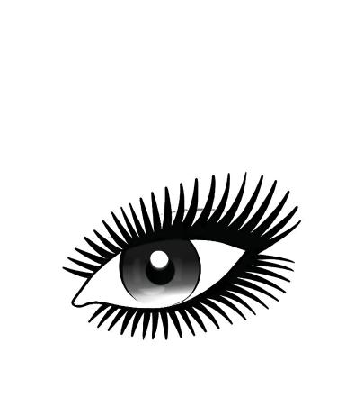 L'Or al Paris Voluminous Miss Manga Washable Mascara Black 0.27 fl. oz - Buy Online on GoSupps.com