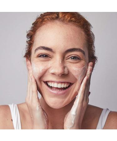 bioClarity Face Cleanser Set - 100% Vegan Cucumber & Green Tea Gentle Face Wash - 4oz (Set of 2) - 4 Fl Oz - Buy Online on GoSupps.com