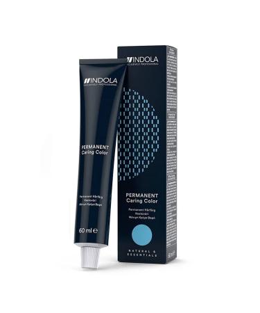 Indola Permanent 60ml - 3.8