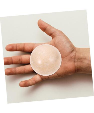 Beaupretty Jade Fitness Handballs - Wellness & Relaxation Gifts | Massage & Portable Health Balls - Buy Online on GoSupps.com