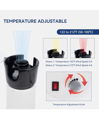 Buy AISITESY Optical Horn Warmer 122-212 for Metal Eyeglass Frames - 220V International Shipping Available - Buy Online on GoSupps.com