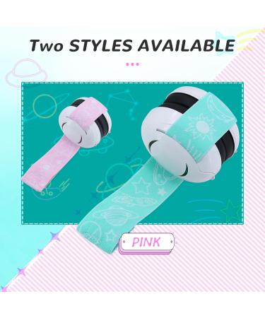 PChero Baby Toddler Ear Defenders Baby Hearing Protection Earmuffs Improve Sleep for 0-36 Months Noise Cancelling Headphone for Flight Concert Firework - Buy Online on GoSupps.com