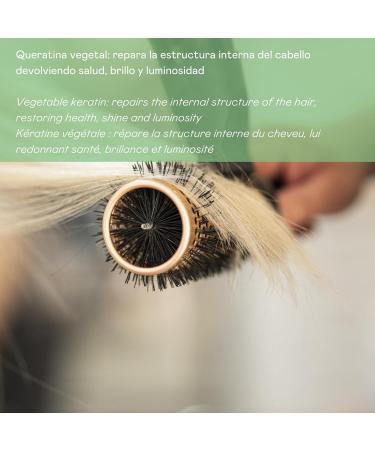 Valquer Profesional Pure Keratin for Hair Total Repair Damaged Hair Hair Repair Express Effect Unique Fresh 300 ml Packaging May Vary - Buy Online on GoSupps.com