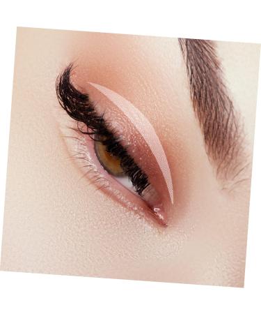 Didiseaon White Tape 8 Rolls Medical Tape Lash Book Organizer Double Eyelid Stickers Adhesive Tape Girl Beauty Stickers 914x2.5cmx2pcs Whitex2pcs - Buy Online on GoSupps.com
