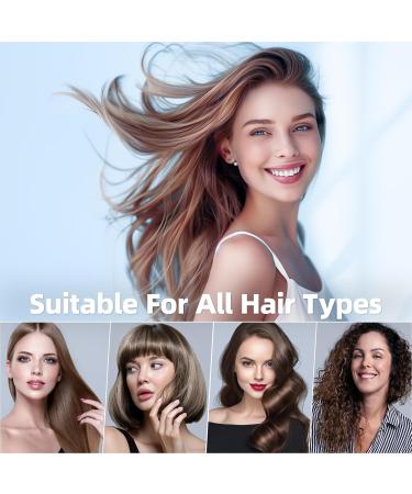 Scalp Scrub Exfoliator - Nourishing Treatment for Dry Itchy Scalp & Dandruff | Clarifying Hair Care for Healthier Hair Growth - Buy Online on GoSupps.com