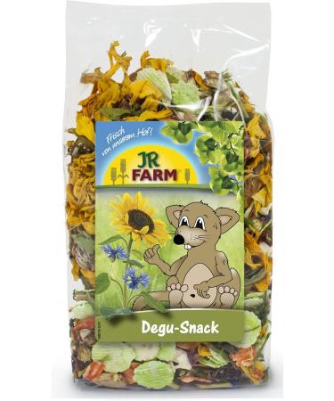 JR Farm Degu Snack 100g - Healthy Treats for Degus | International Shipping Available - Buy Online on GoSupps.com