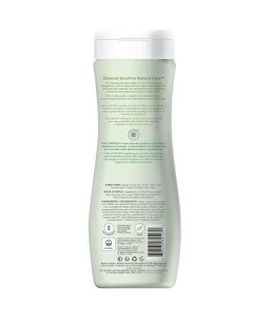 ATTITUDE Nourishing Hair Shampoo for Sensitive Skin | EWG Verified, Vegan, Avocado Oil | 16 oz (Pack of 1) | Plant-Based Ingredients - Buy Online on GoSupps.com