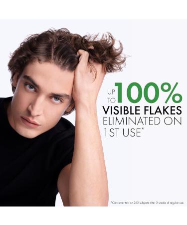 Vichy Dercos Duo Pack - Shampooing Antipelliculaire pour Cheveux Normaux Gras 390ml + Apr s-Shampooing Cuir Chevelu 200ml - Soin Purifiant - Test Dermatologiquement - Buy Online on GoSupps.com
