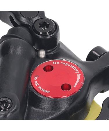 Buy M365PRO PRO2 Roller Disk Brake Caliper - Wear-Resistant High Control Quick Reaction - Aluminum Alloy International Shipping - Buy Online on GoSupps.com