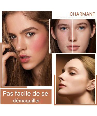  G n rique Blush Palette Sleek Elegant Versatile and Concealer Compact Cream Contour Foundation 12 Natural Shades | Multipurpose Outdoor Indoor Utility Durable - Buy Online on GoSupps.com