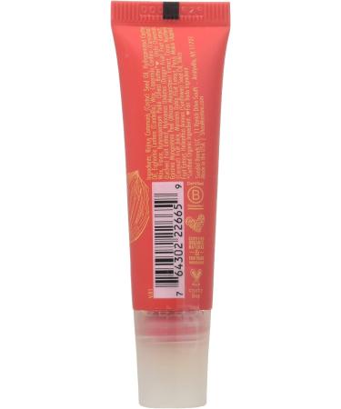 Shea Moisture Fruit Fusion Coconut Water Lip Balm 0.5oz - Unisex Care - Buy Online on GoSupps.com