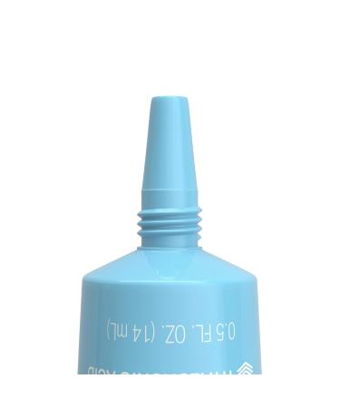 Neutrogena Hydro Boost Gel Eye Cream - Hydrating Hyaluronic Acid Oil & Fragrance Free Dermatologist Recommended - 0.5 fl. oz - International Shipping Available - Buy Online on GoSupps.com
