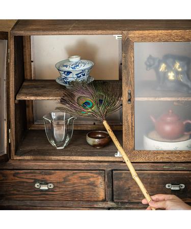 for Cleaning Home Household Car Furniture Cleaning Brush Anti-static Dust Removal Tool - Buy Online on GoSupps.com