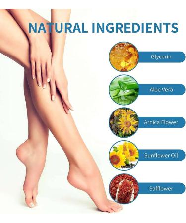 Raura Varicose Veins Treatment Cream Raura Varicose Veins Cream Varicose Veins Treatment for Legs (1) - Buy Online on GoSupps.com