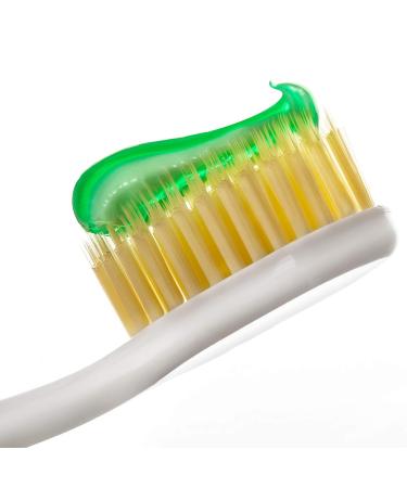 Dr. Plotka's Extra Soft Flossing Toothbrush 6 Pack - Gentle on Sensitive Teeth & Gums - Includes Adults, Kids & Travel Brushes - Buy Online on GoSupps.com
