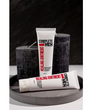 Men's Healing Ointment - Moisturizing Skin Repair Treatment - Buy Online on GoSupps.com