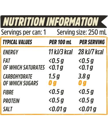 Remedy Raw Kombucha Tea Sparkling Live Cultured Drink Sugar Free Ginger Lemon - 8.45 Oz Pack Of 12 - Buy Online on GoSupps.com