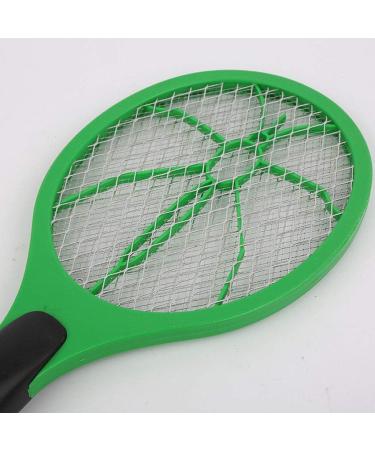 SZYDD Electric Anti Swatter Cordless Battery Power Fly Racket 1PCS - Buy Online on GoSupps.com