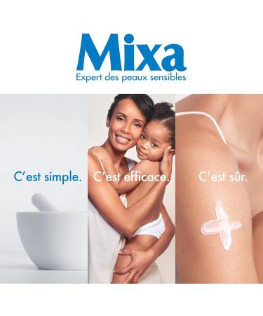 Mixa BIO - Biovital Care Anti-Aging Day Cream - Wrinkles Firmness Radiance - Mature Skin - 50 ml - Buy Online on GoSupps.com