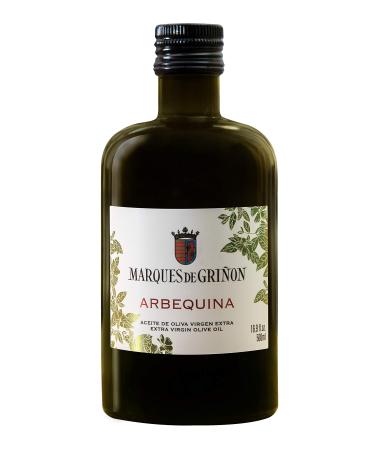 Marqu s De Gri n- Extra Virgin Arbequina Olive Oil 500 ml