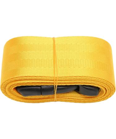 Adjustable Removable Mobilization Belt for Physical Therapy | TRA Physical Mobilization Belt - International Shipping - Buy Online on GoSupps.com