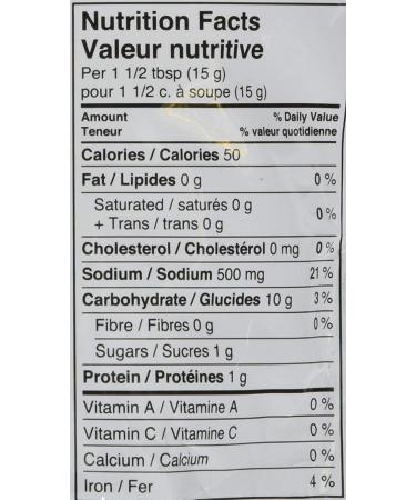 Rocky Madsen's Fish Crisp Seasoned Coating Mix Original 340g/12oz - Imported from Canada - Buy Online on GoSupps.com
