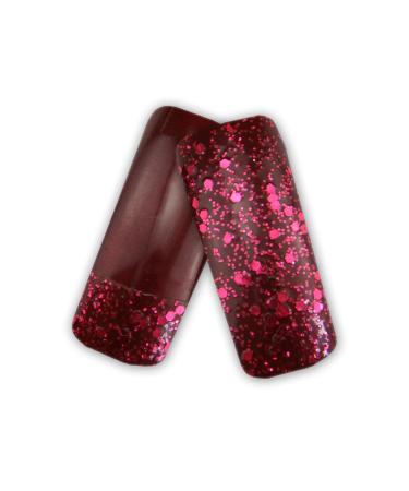 Buy UV Gel Crystal Crush - Lilac 5ml | Premium Quality Nail Gel for Professional & DIY Use | Fast International Shipping - Buy Online on GoSupps.com