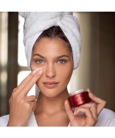 AHAVA Apple of Sodom Deep Wrinkle Cream - Firming & Smoothing Anti-Aging Formula with Osmoter & ATPeptide - 1.7 Fl.Oz - Buy Online on GoSupps.com