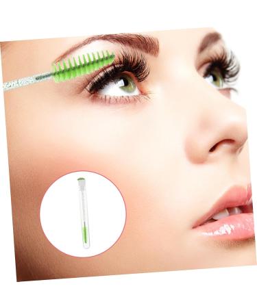  POPETPOP POPETPOP 10-Pack Natural Finish Mascara for Eyelashes - Easy Travel Storage - Buy Online on GoSupps.com