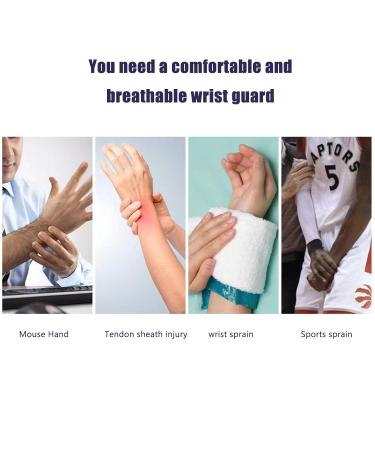 Thumb Splint with Wrist Brace - Universal Thumb Support for Men & Women Stabilizes Wrist & Hand One Size Fits Both Left & Right Beige - 1 Piece - Buy Online on GoSupps.com