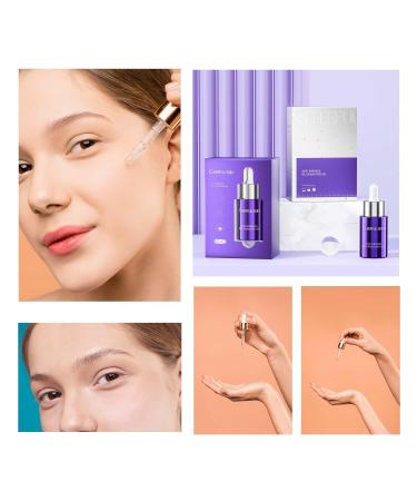 Cheerful Skin Anti-Wrinkle Rejuvenating Oil 20ml | Best Facial Moisturizer for Fine Lines & Soft Skin - Shop Internationally - Buy Online on GoSupps.com